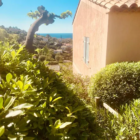 Magnifique Vue