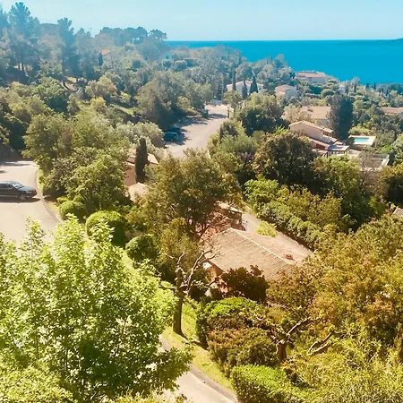 Magnifique Vue Appartement