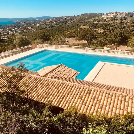 Magnifique Vue Appartement