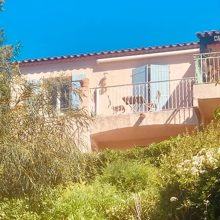 Magnifique Vue Appartement *