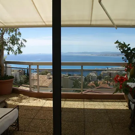 : Magnifique Vue Mer * Nice