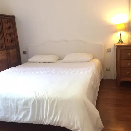 Apartment : Magnifique Vue Mer Nice