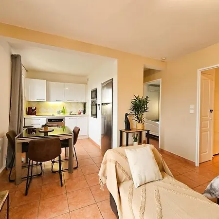 Magnifique Vue Apartment *