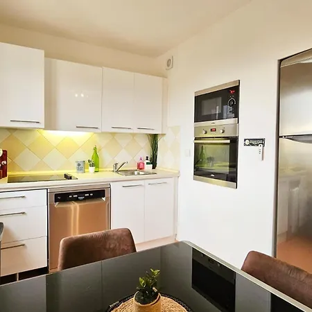 Apartment Magnifique Vue Roquebrune-sur-Argens