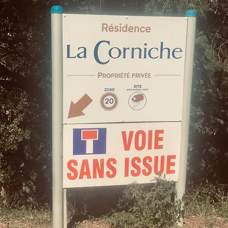 Magnifique Vue