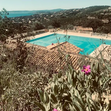 Magnifique Vue *