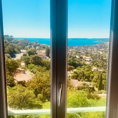 Magnifique Vue *